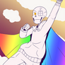 Pride Reward Sour Papyrus