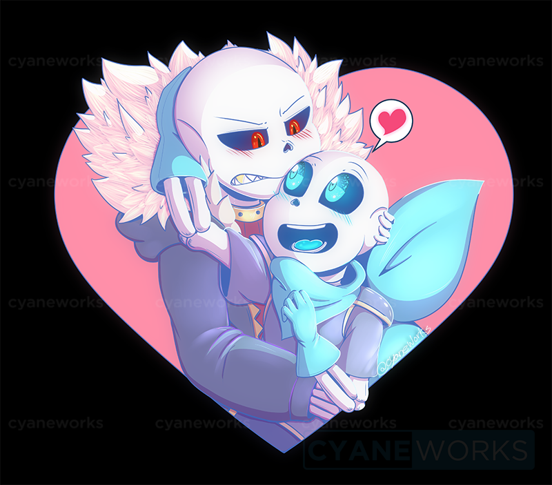 Cherry X Raspberry PT 12 Cherry x Berry by CyaneWorks on DeviantArt