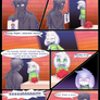 Commission: Night Ery and Asriel