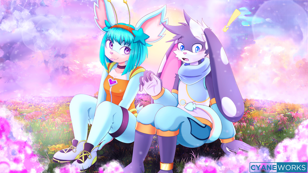 Explore the Best Cyane Art | DeviantArt
