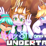 Com UNDERTALE 8th anniversary