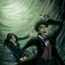 DOCTOR WHO - Trust me Clara....