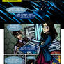 DOCTOR WHO Impossible Salvation - Page 3