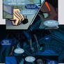 DOCTOR WHO - The impossible salvation page 4