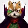 Fox McCloud (colored | req)