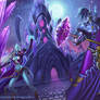 Exodar Defenders
