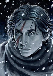 Kylo Ren