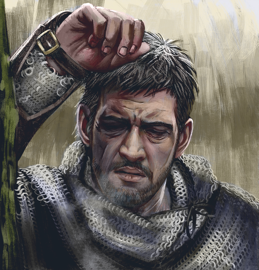 Leofric