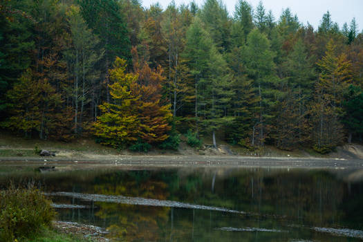 Lago Calamone