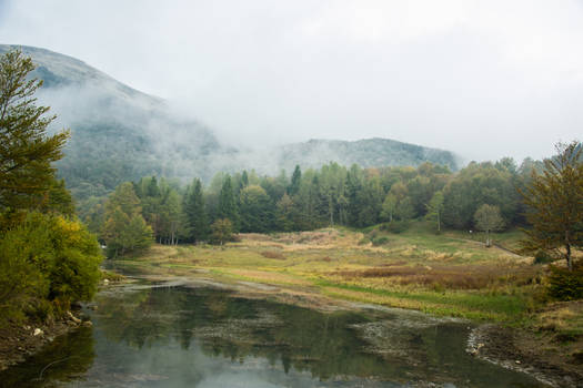 Lago Calamone