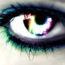 .:Rainbow Eyes:.