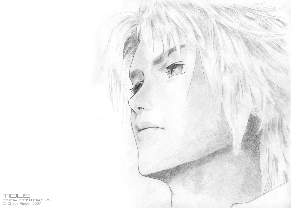 Tidus