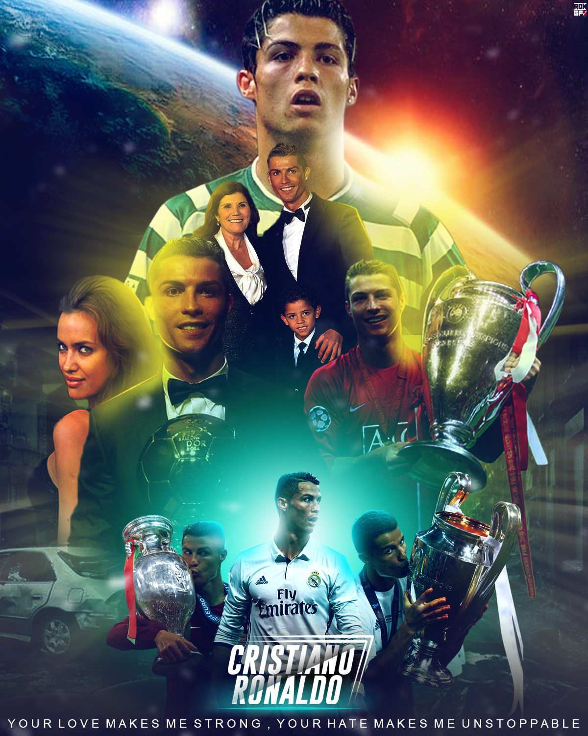 Ronaldo Movie Poster By Ropn1996 On Deviantart Ronaldo Movie Poster By Ropn1996 On Deviantart
