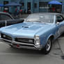 Pontiac GTO