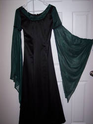 Elphaba's Gown