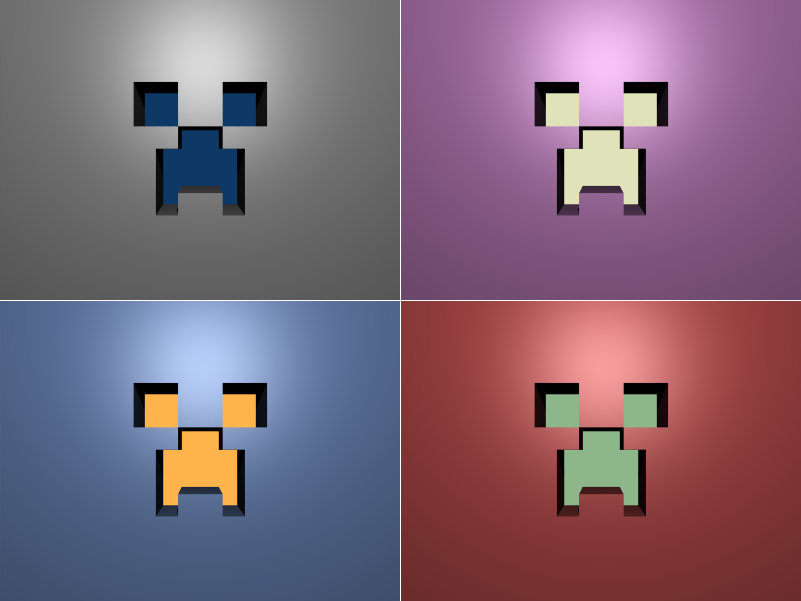 Minecraft Wallpaper By Master Of Design On Deviantart Minecraft Wallpaper By Master Of Design On Deviantart