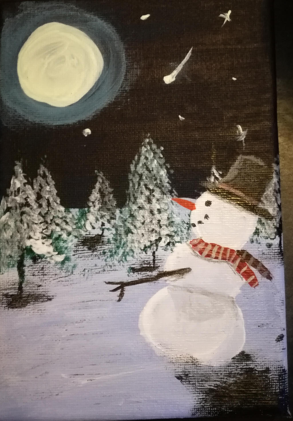 Snowman