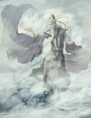 Snow01 by Linfter Snow01 by Linfter
