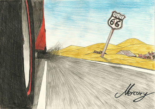 Route 66