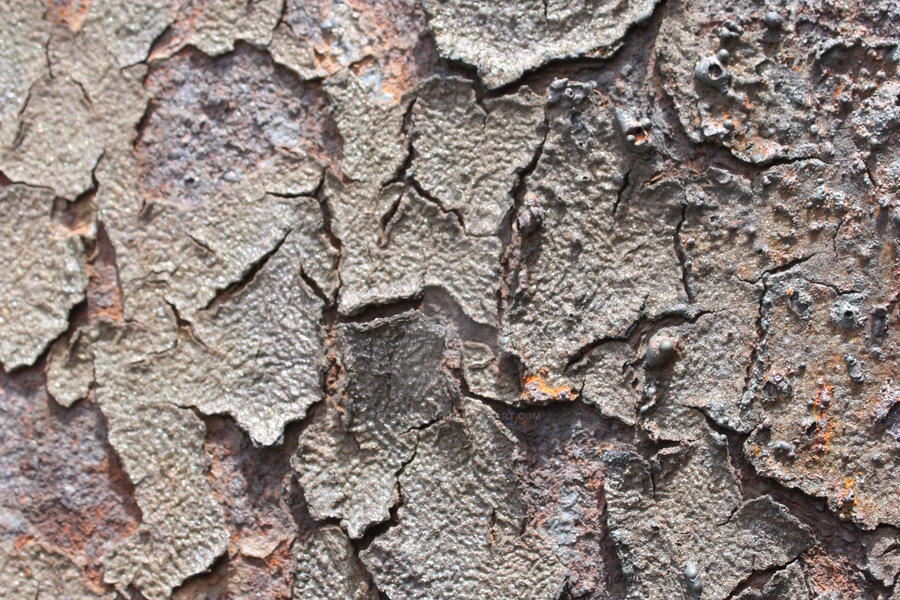 Rustification by falsendrach on DeviantArt