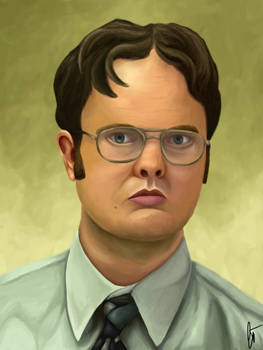 Bears. Beets. Battlestar Galactica.