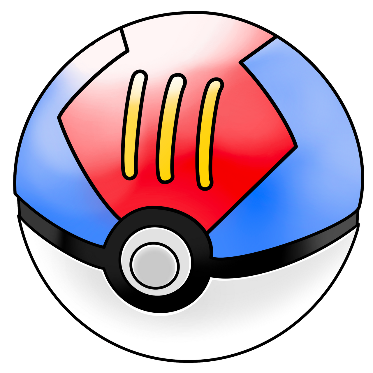 Lure Ball by TyrianUpyr on DeviantArt