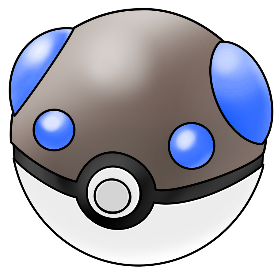 Heavy Ball by TyrianUpyr on DeviantArt