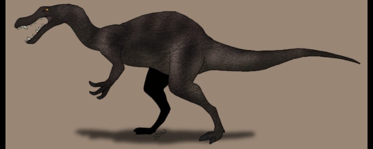 Suchosaurus