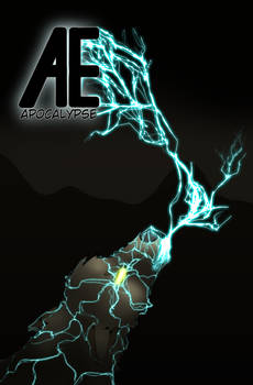 AE- Cover