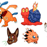 Markers!
