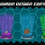 Cachomon's Digimon Contest - Cobremon