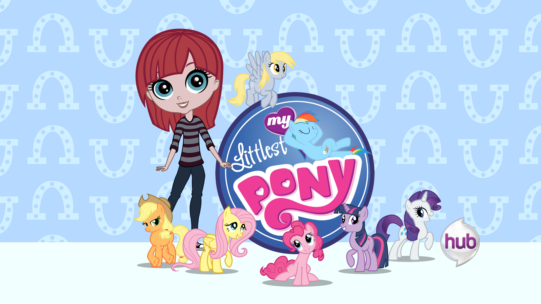 My little pony hot sale lps