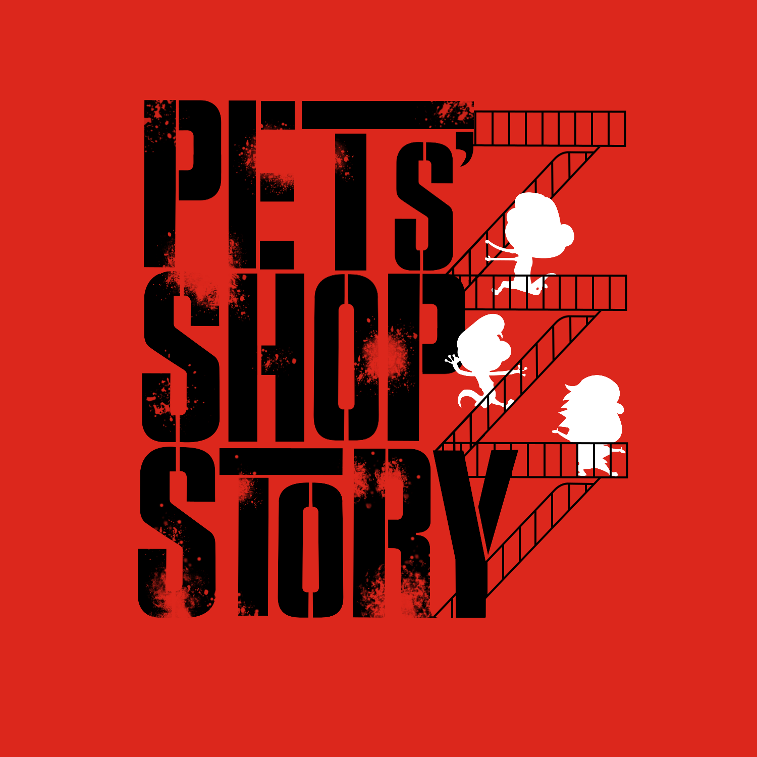 Pets' Shop Story