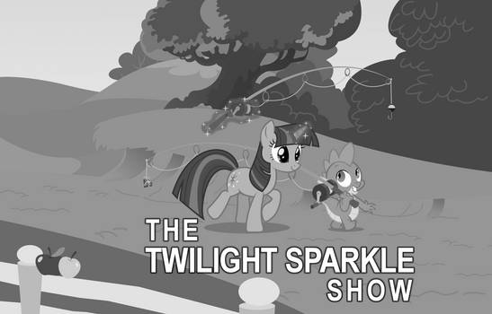 The Twilight Sparkle Show