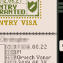 'Papers, Please' Facebook Banner