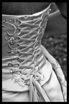 corset.