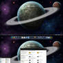 My first space travel