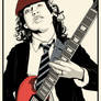 Angus Young