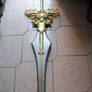 Diablo 3 Tyrael's Sword Hilt (Craft) - 3