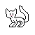 free cat icon base