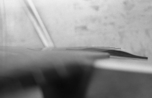 String Fade by modeylemon76 on DeviantArt