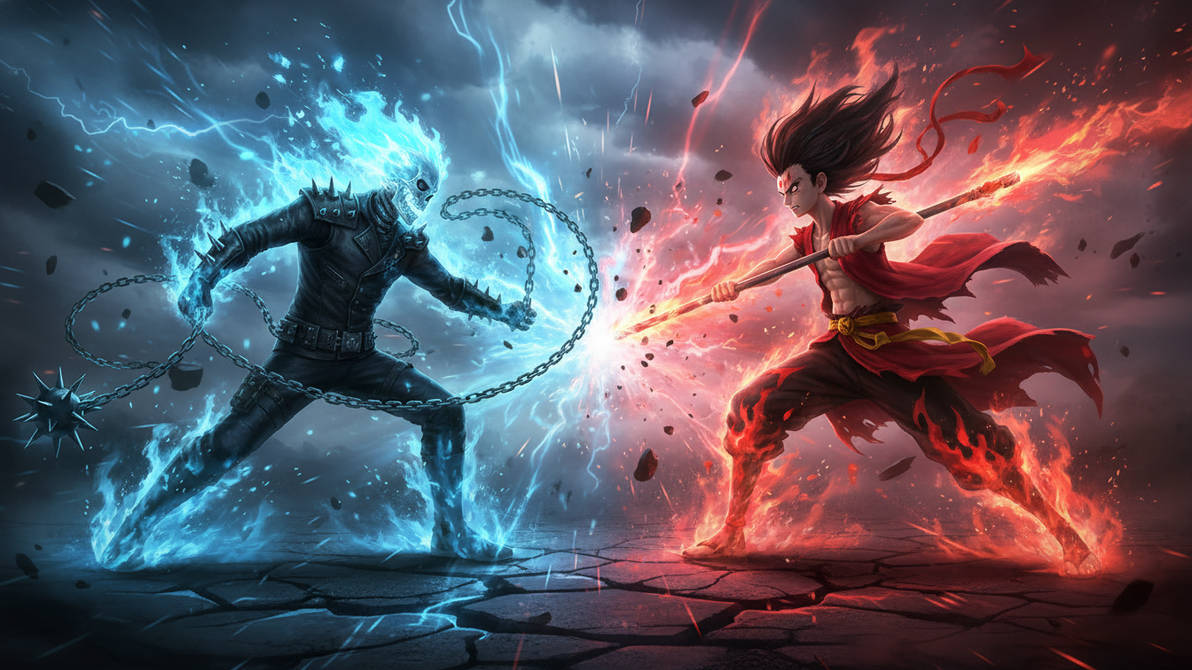 Angel Rider Background. Real Angel Rider vs Nah Zah by CaptaiSteelLo1 on DeviantArt