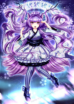 Hana no Hime