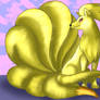 Ninetales