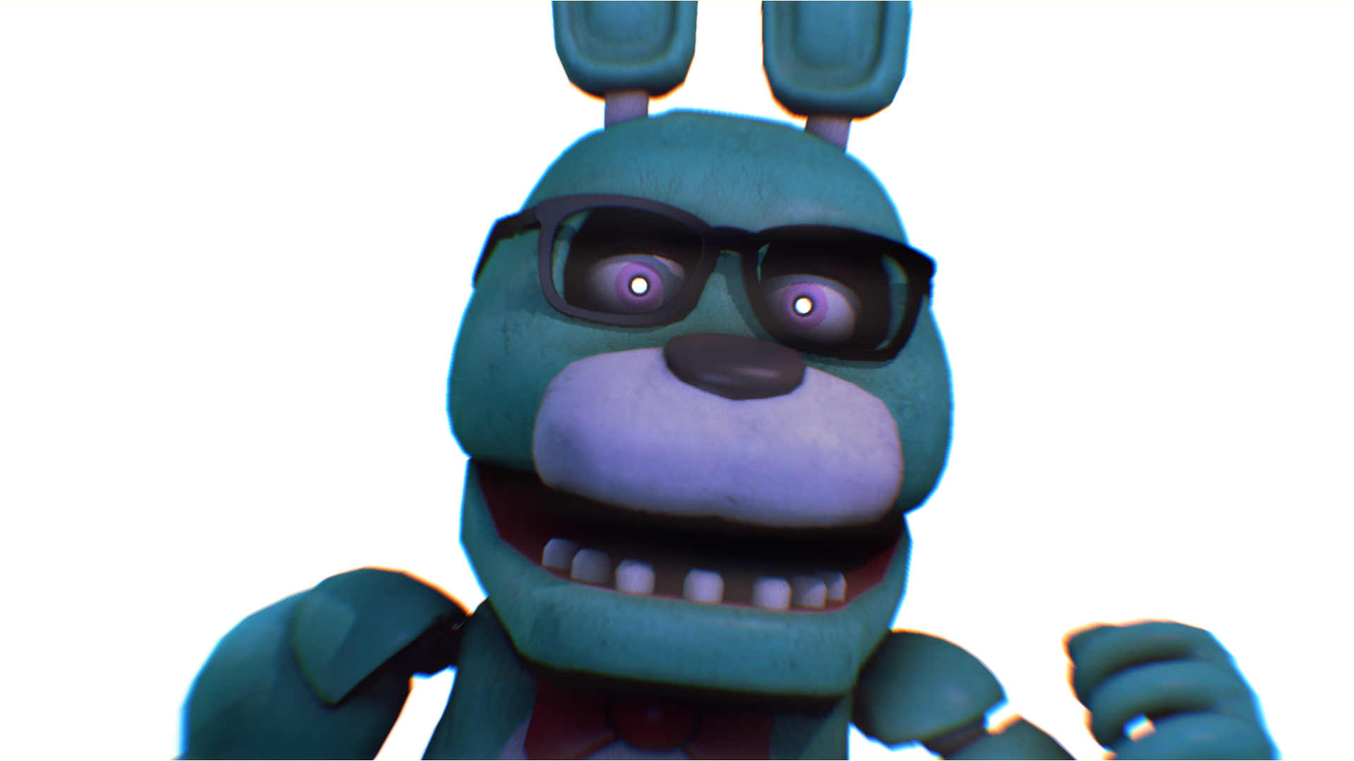 39 the Bunny, Five Nights With 39 Wiki