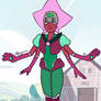 Gem Fusion Jade