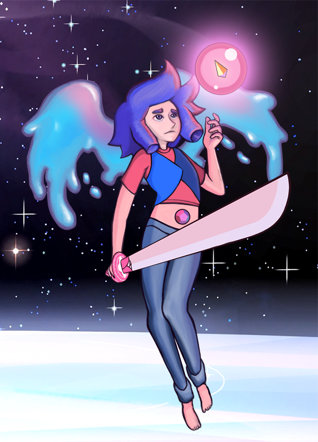 Steven Lazuli