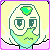 Peridot Free Icon