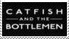 Catfish And The Bottlemen Stamp