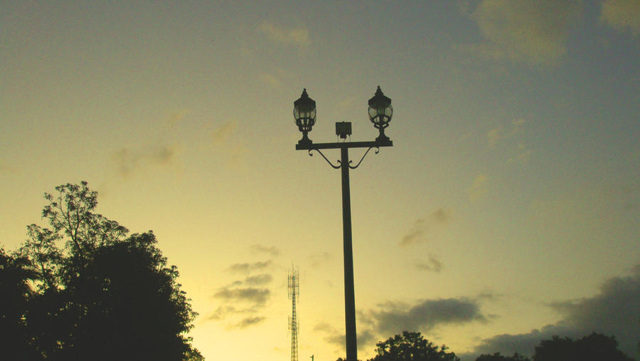 Street Light